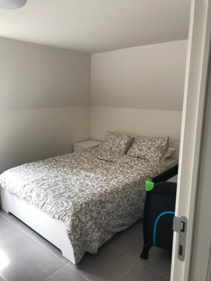 Holiday home Vlak Aan Plopsaland En De Zee De Panne